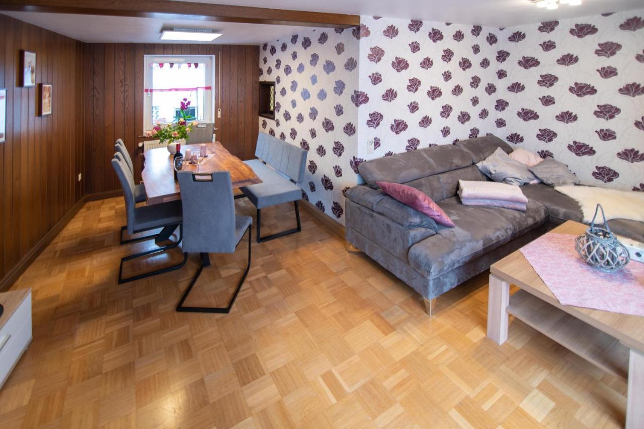 Ferienhaus Nepomuk Lauterecken Exterior foto