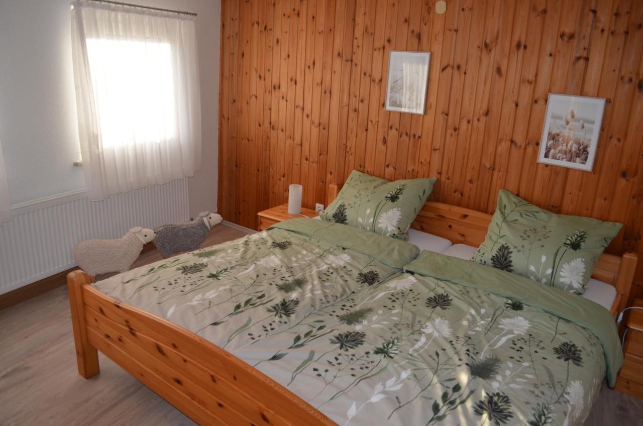 Ferienhaus Nepomuk Lauterecken Exterior foto