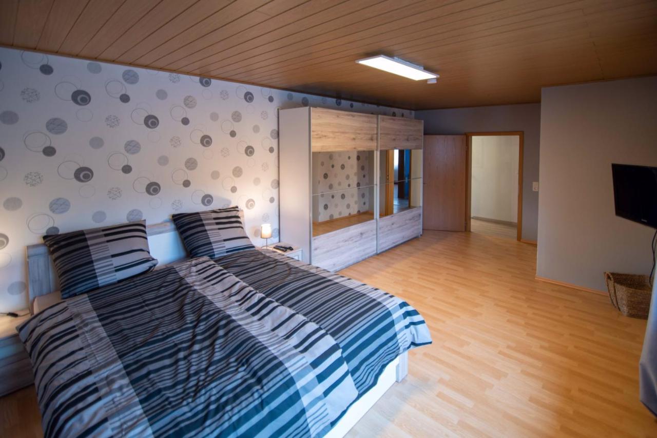 Ferienhaus Nepomuk Lauterecken Exterior foto